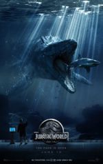 Watch Jurassic World Putlocker