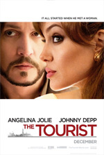 Watch The Tourist Putlocker