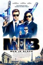 Watch Men in Black: International Putlocker