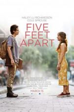 Watch Five Feet Apart Putlocker