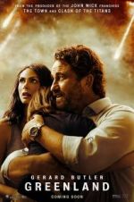 Watch Greenland Putlocker