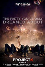 Watch Project X Putlocker