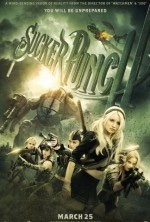 Watch Sucker Punch Putlocker