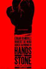 Watch Hands of Stone Putlocker