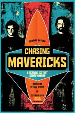 Watch Chasing Mavericks Putlocker