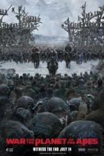 Watch War for the Planet of the Apes Putlocker