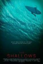 Watch The Shallows Putlocker