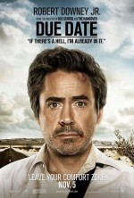Watch Due Date Putlocker