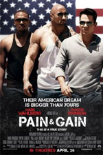 Watch Pain & Gain Putlocker