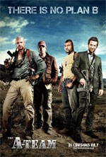 Watch The A-Team Putlocker
