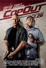 Watch Cop Out Putlocker