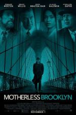 Watch Motherless Brooklyn Putlocker