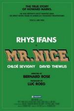 Watch Mr Nice Putlocker