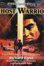 Watch Ghost Warrior Putlocker