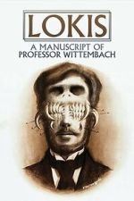 Watch Lokis: A Manuscript of Professor Wittembach Putlocker