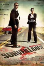 Watch Surveillance Putlocker