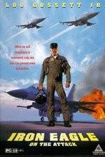 Watch Iron Eagle IV Putlocker