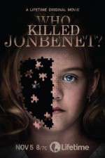 Watch Who Killed JonBen�t Putlocker