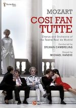 Watch Cos� fan tutte Putlocker