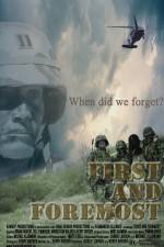 Watch First and Foremost Putlocker