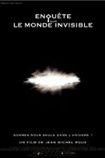 Watch Investigation Into the Invisible World Putlocker
