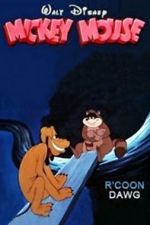 Watch R\'coon Dawg Putlocker