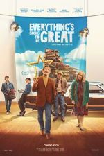 Watch Everything\'s Going to Be Great Putlocker