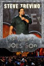 Watch Steve Trevino: Grandpa Joe's Son Putlocker