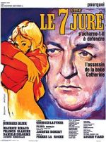 Watch Le septi�me jur� Putlocker