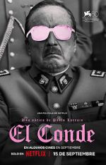 Watch El Conde Putlocker