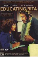 Watch Educating Rita Putlocker