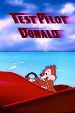 Watch Test Pilot Donald Putlocker