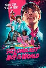 Watch The Loneliest Boy in the World Putlocker