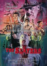 Watch The Slayers Putlocker