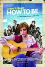 Watch How to Be Putlocker