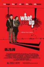 Watch What Goes Up Putlocker