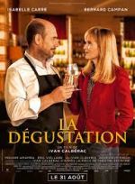 Watch La d�gustation Putlocker