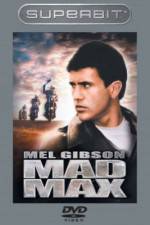 Watch Mad Max Putlocker