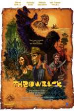 Watch Throwback Putlocker