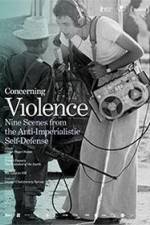 Watch Concerning Violence Putlocker