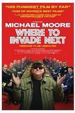 Watch Where to Invade Next Putlocker
