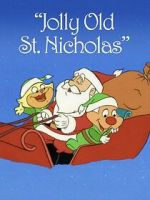 Watch Jolly Old St. Nicholas Putlocker