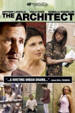 Watch The Architect Putlocker
