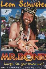 Watch Mr. Bones Putlocker