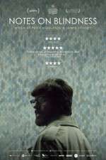 Watch Notes on Blindness Putlocker