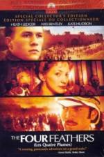 Watch The Four Feathers Putlocker