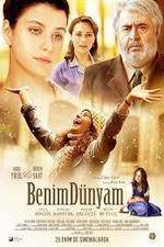 Watch Benim D�nyam Putlocker