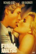 Watch Final Analysis Putlocker