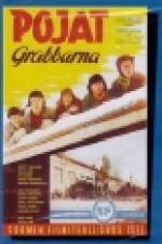Watch Grabbarna Putlocker