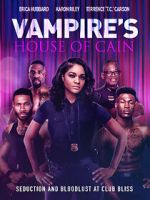 Watch Vampire's House of Cain Putlocker